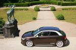 Audi A1 1.4 TFSI S-Tronic by Senner Tuning 2011 года